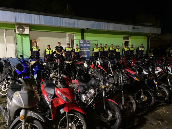 policia enn aguilares
