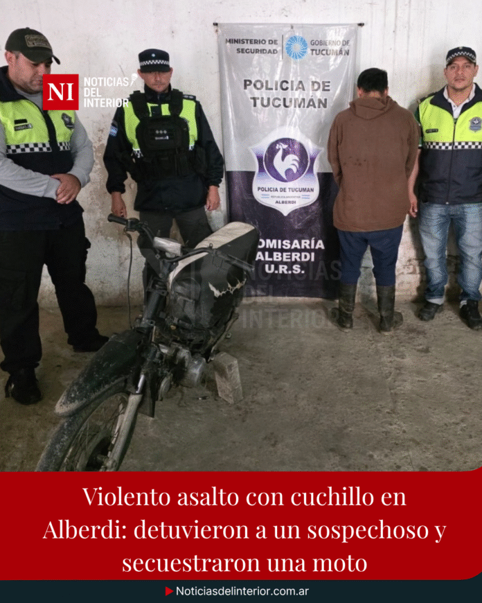 El Manantial detienen a un hombre por golpear a su pareja embarazada_20251025_165922_0000