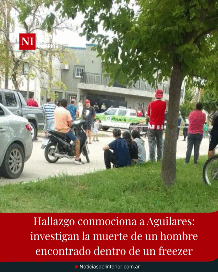 El Manantial detienen a un hombre por golpear a su pareja embarazada_20251026_162139_0000