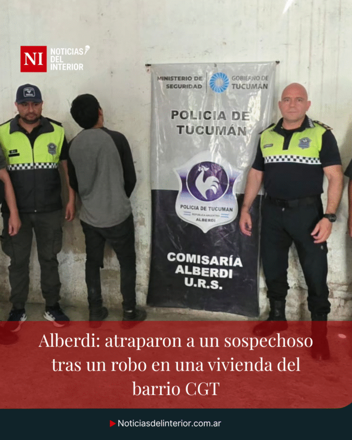 El Manantial detienen a un hombre por golpear a su pareja embarazada_20251107_134010_0000